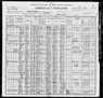 1900 US Census John Conway
