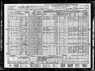 1940 US Census William Wolhar