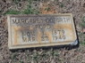 Margaret Catherine Goforth